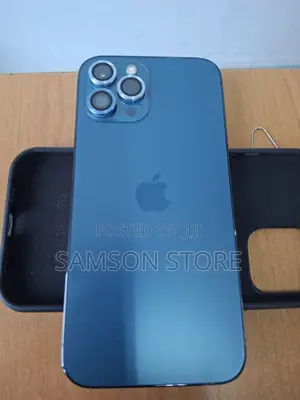 Apple iPhone 12 Pro Max 128 GB Blue