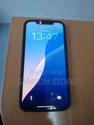 Apple iPhone 12 Pro Max 128 GB Blue
