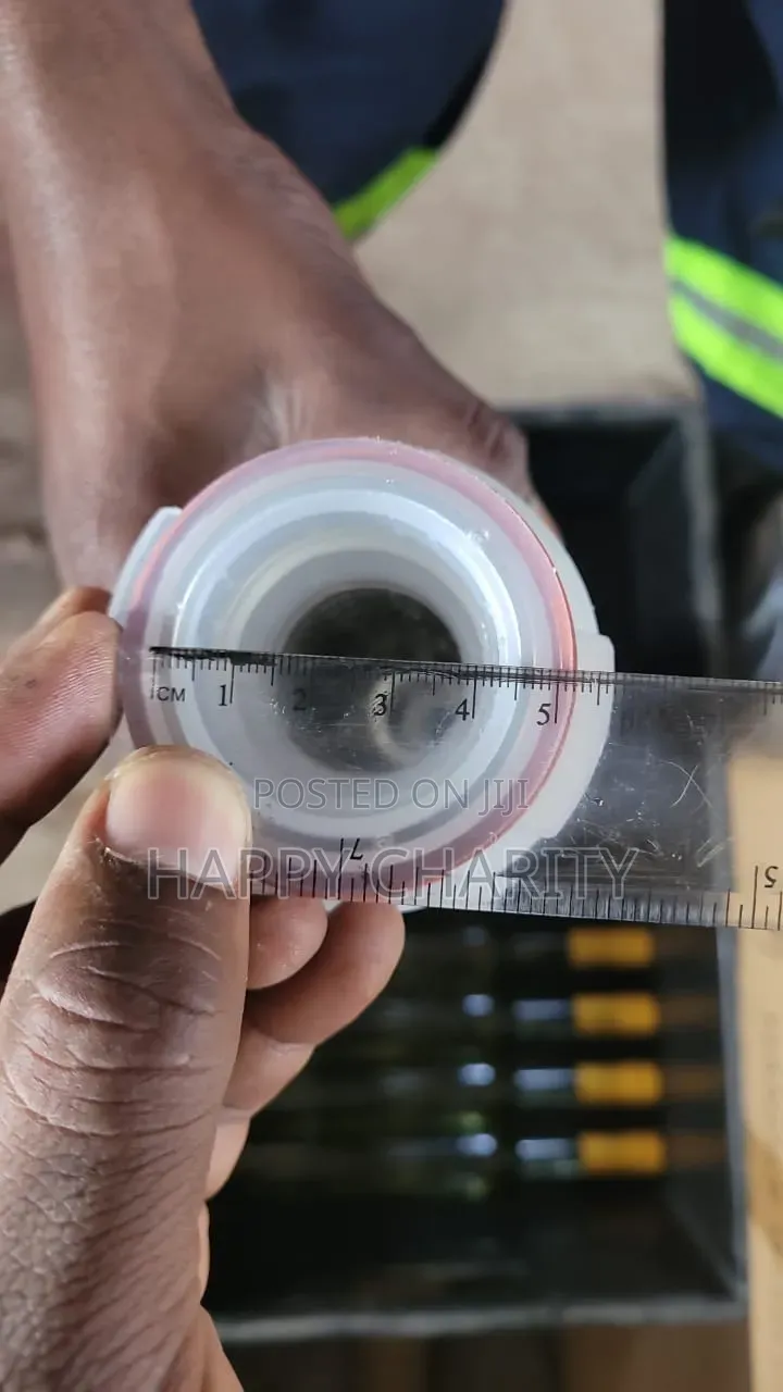 Plated Filters for Wine Production