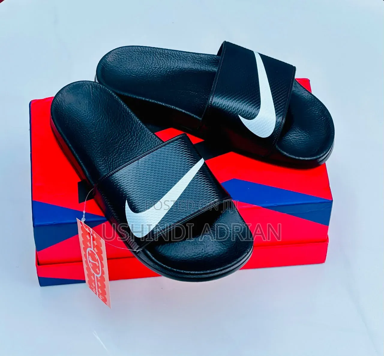 New ArrivalQuality Sandals Available