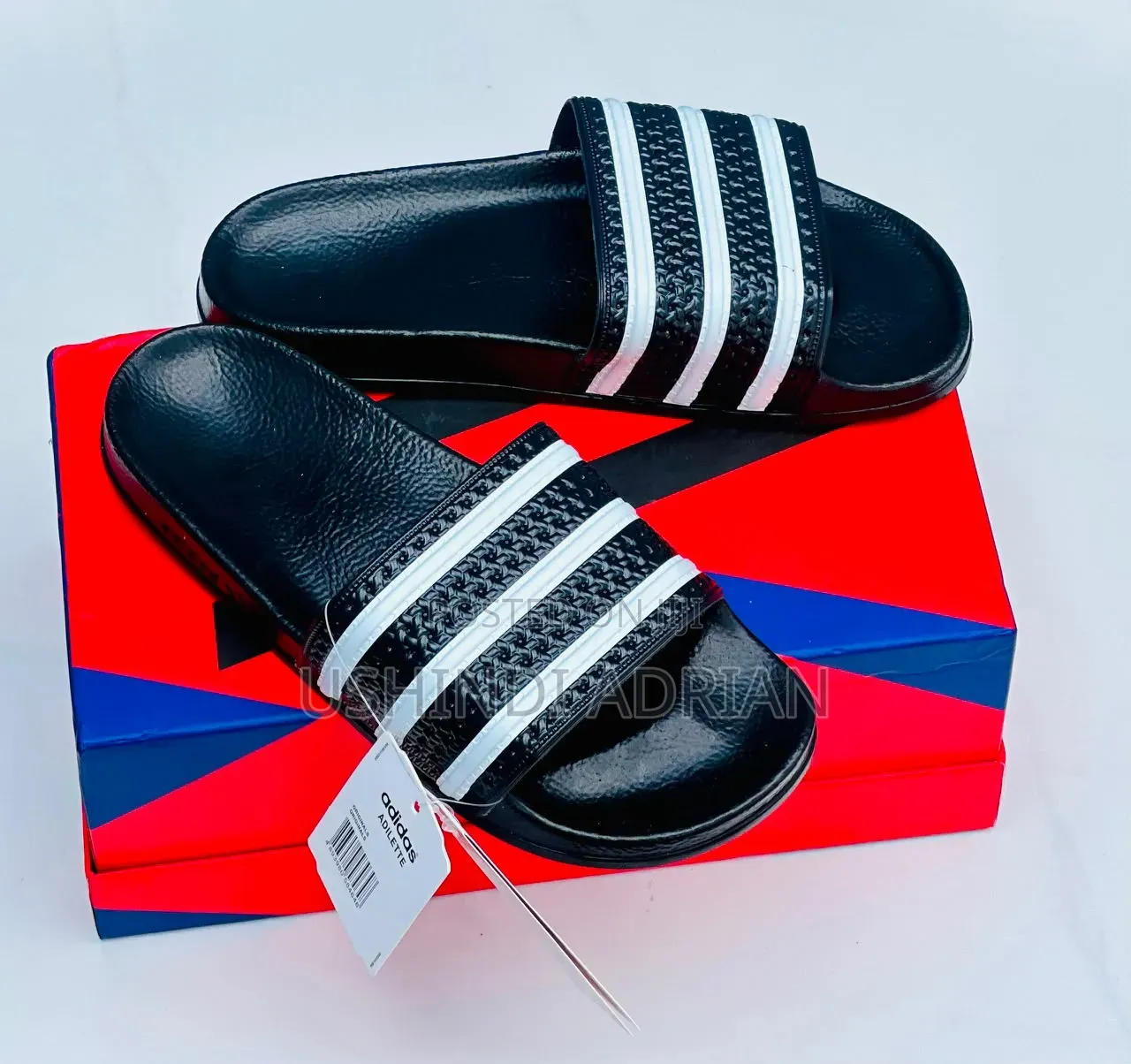 New ArrivalQuality Sandals Available