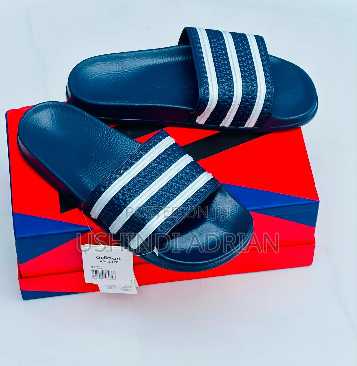 New ArrivalQuality Sandals Available