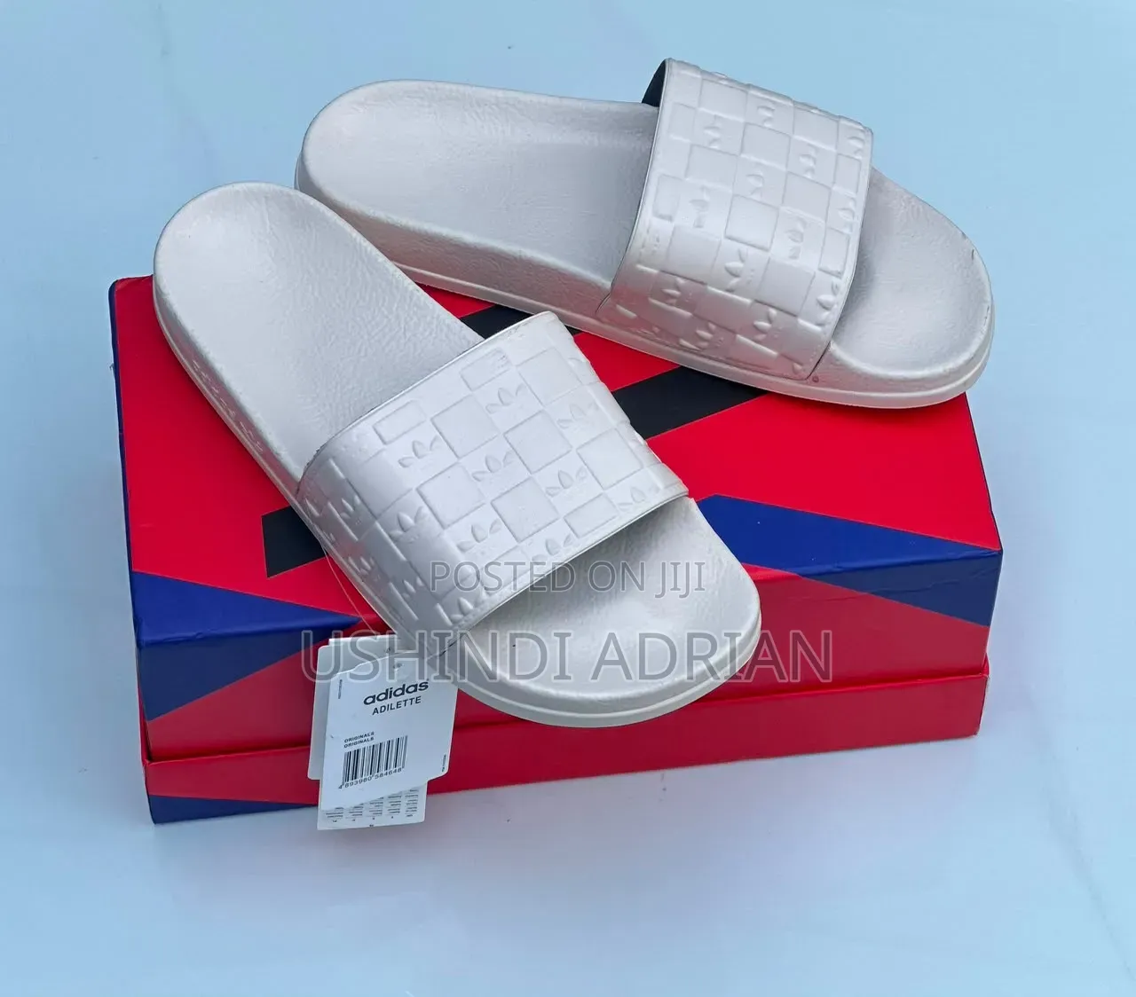 New ArrivalQuality Sandals Available