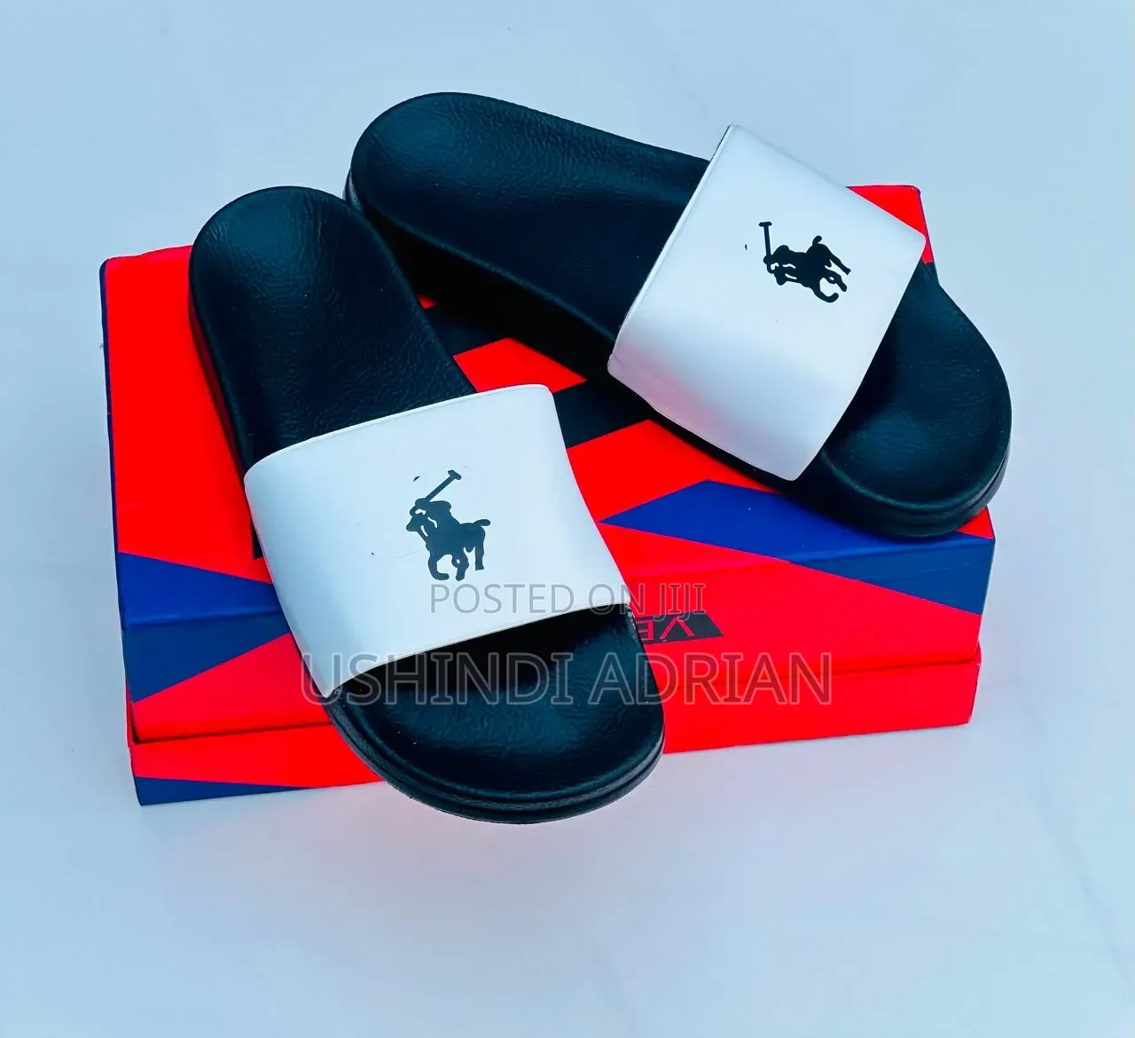 New ArrivalQuality Sandals Available