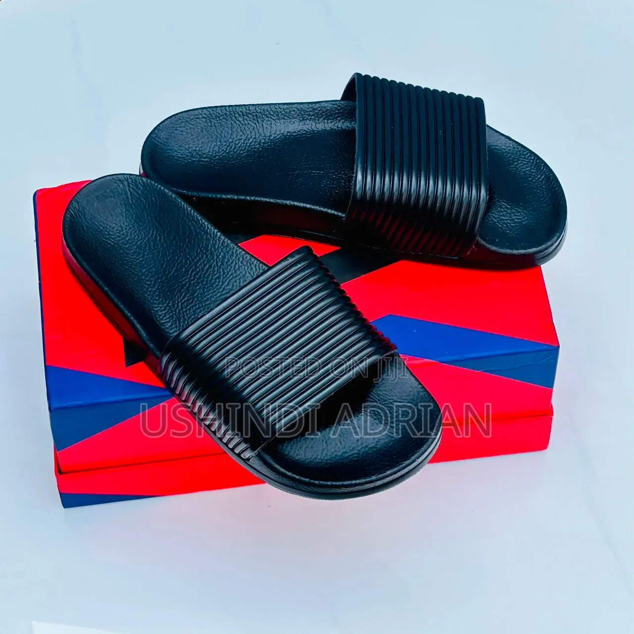 New ArrivalQuality Sandals Available