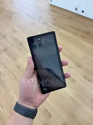 New ZTE nubia RedMagic 10 Pro 256 GB Red