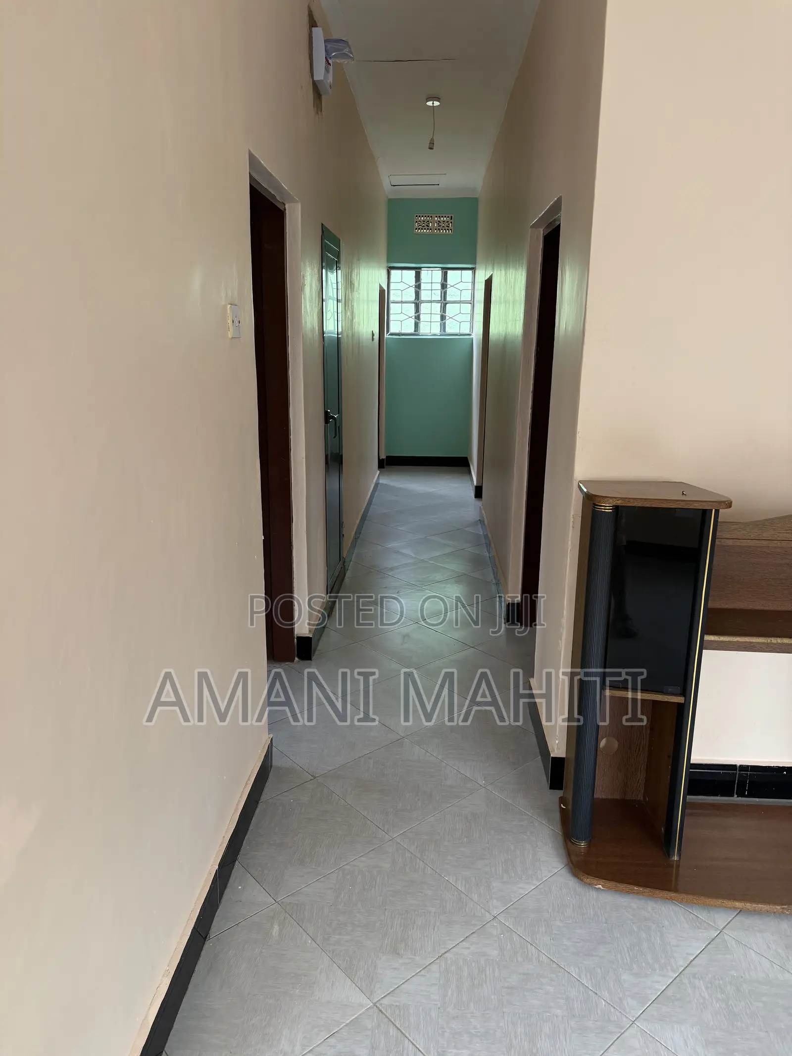 3bdrm Bungalow in Moshi Urban for rent