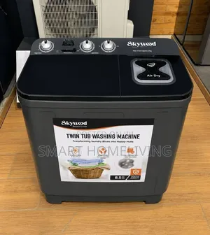 Skywood Twin Tub Model Sky-Wmttb70