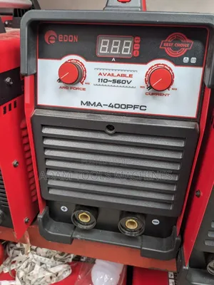 Edon Welding Machine Mma400pfc