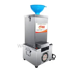 Garlic Peeler Machine