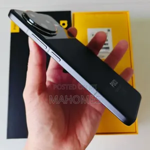 New Xiaomi Poco F7 Ultra 512 GB Black