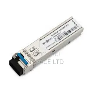 TP-Link Omada Sm321b Gigabit Single-Mode SFP Module