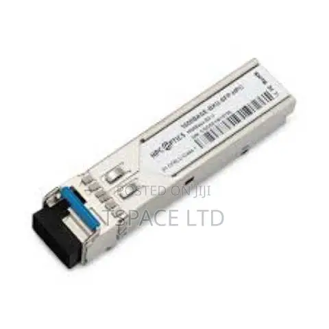 TP-Link Omada Sm321b Gigabit Single-Mode SFP Module