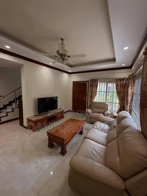 Furnished 3bdrm Apartment in Kahwa Real Estate, Oyster Bay for rent