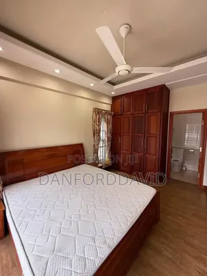 Furnished 3bdrm Apartment in Kahwa Real Estate, Oyster Bay for rent