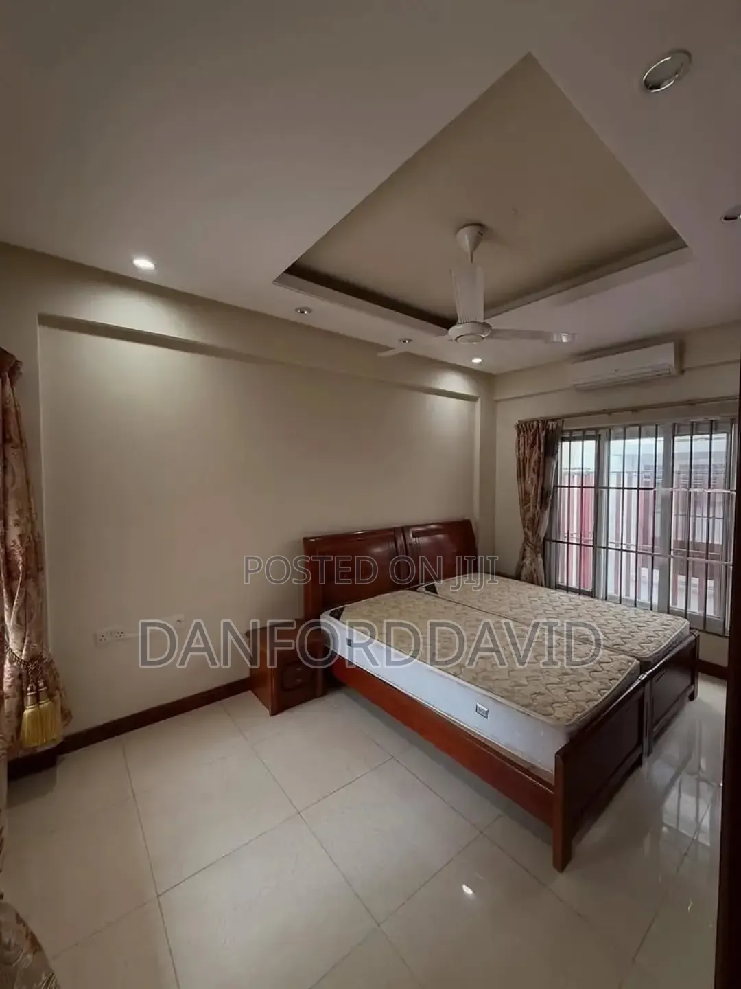 Furnished 3bdrm Apartment in Kahwa Real Estate, Oyster Bay for rent