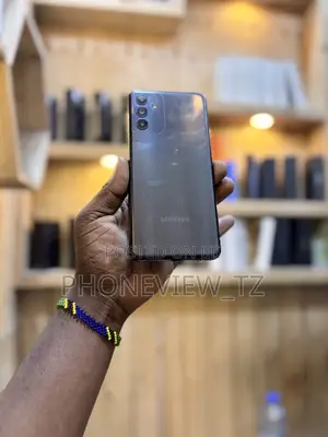 Samsung Galaxy A04s 128 GB Black