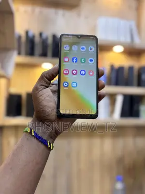 Samsung Galaxy A04s 128 GB Black