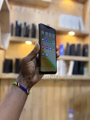 Samsung Galaxy A04s 128 GB Black