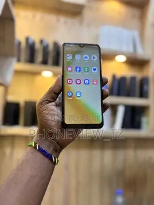 Samsung Galaxy A04s 128 GB Black