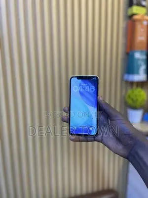 Apple iPhone 11 64 GB Green
