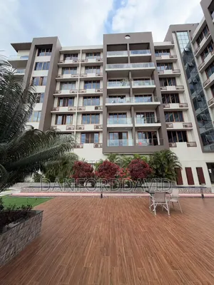 Furnished 1bdrm Apartment in Kahwa Real Estate, Oyster Bay for rent