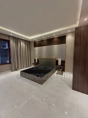 Furnished 1bdrm Apartment in Kahwa Real Estate, Oyster Bay for rent
