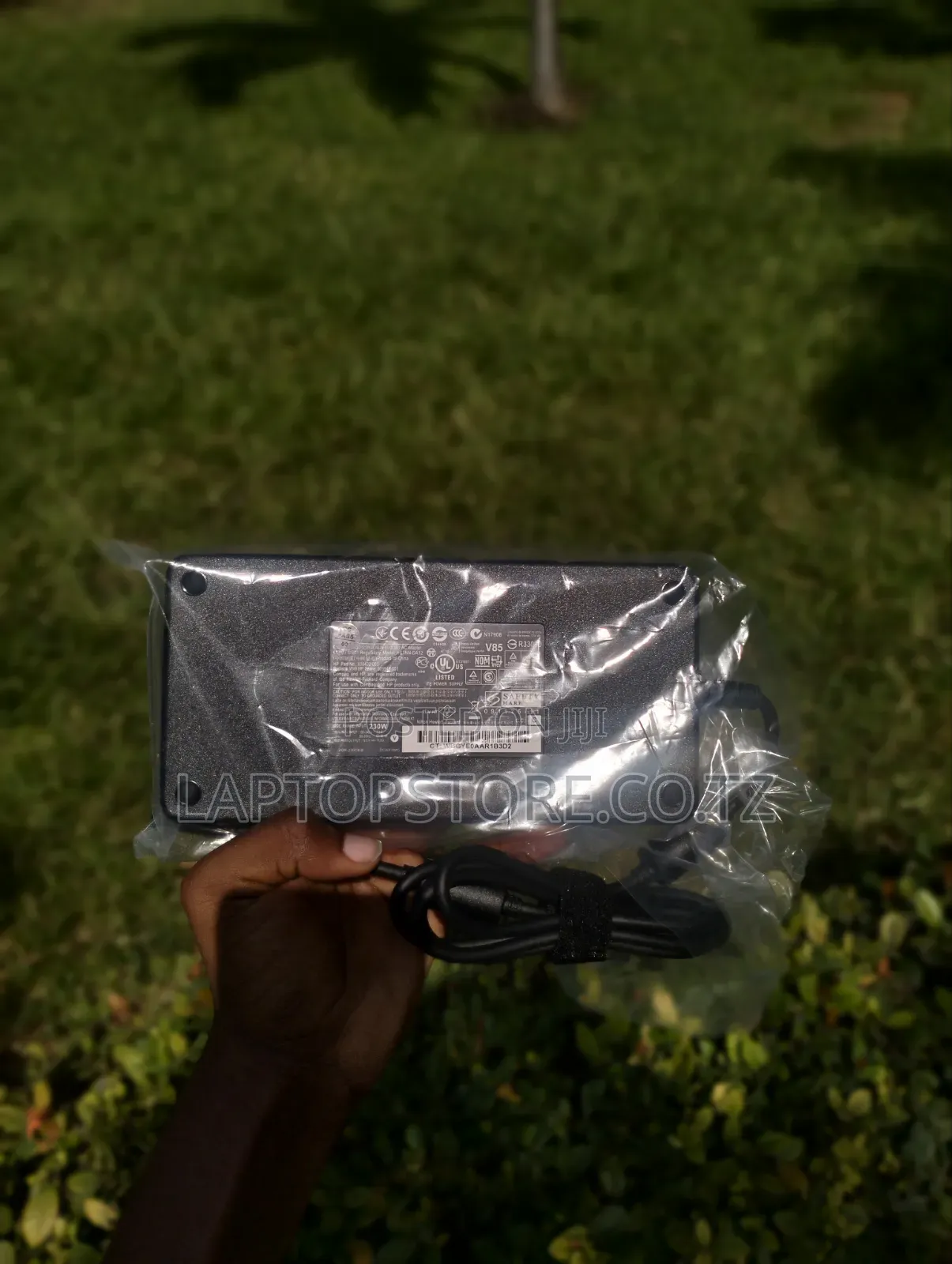 Gaming Laptop Adapter