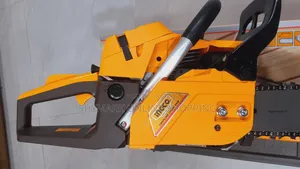 INGCO Heavy Duty Gasoline Chainsaw 28 Inch