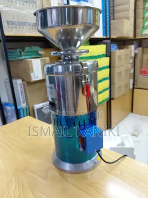 Peanut Oil Machine