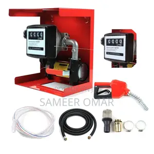 Fuel Transfer Pump