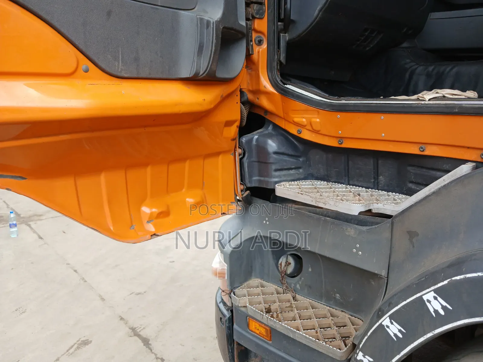 Scania R420 for Sale