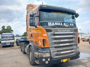 Scania R420 for Sale