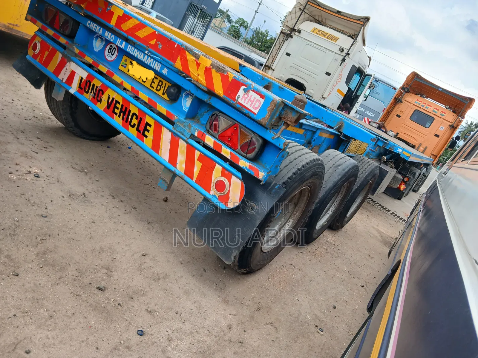 Scania R420 for Sale