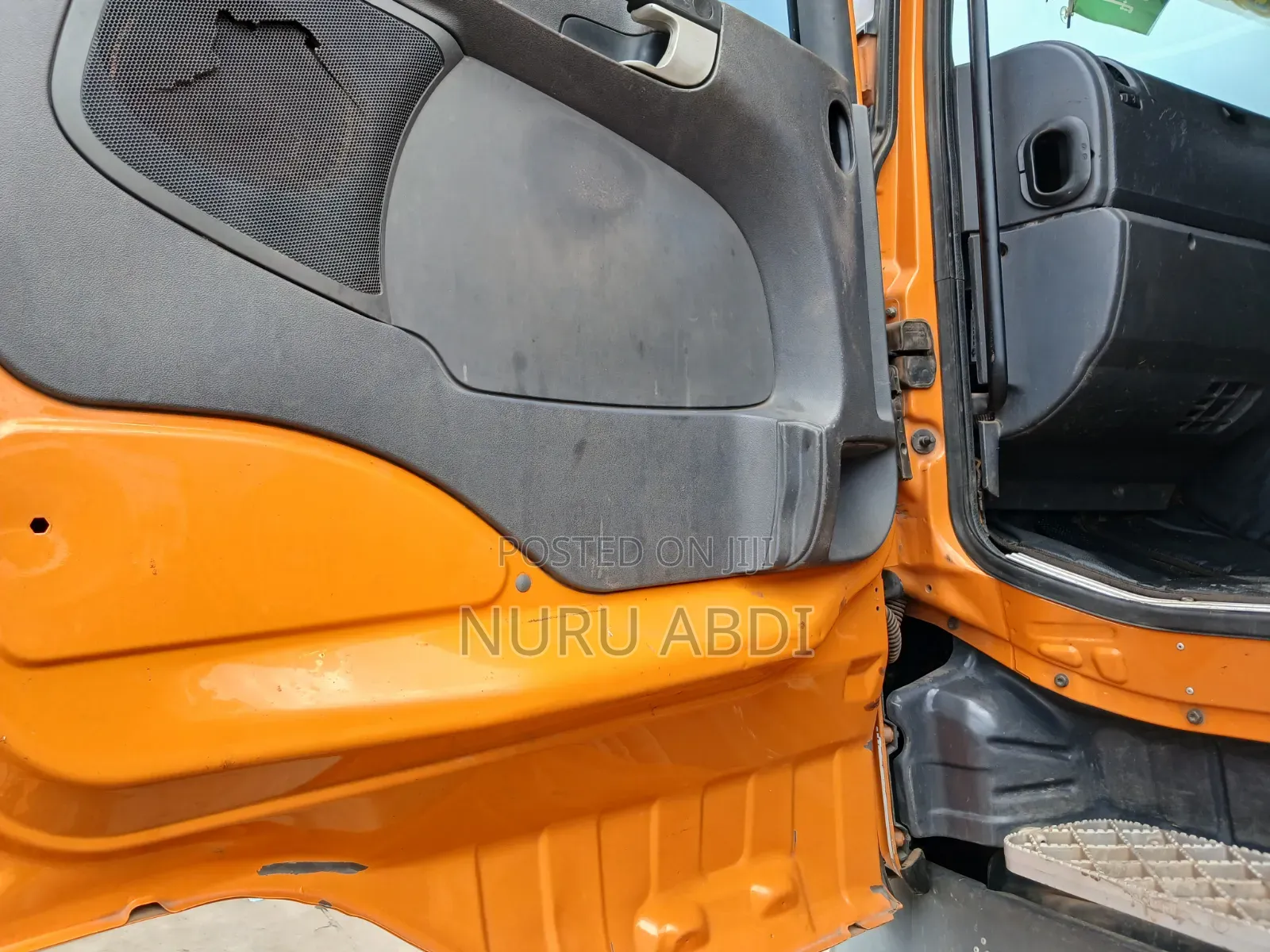Scania R420 for Sale