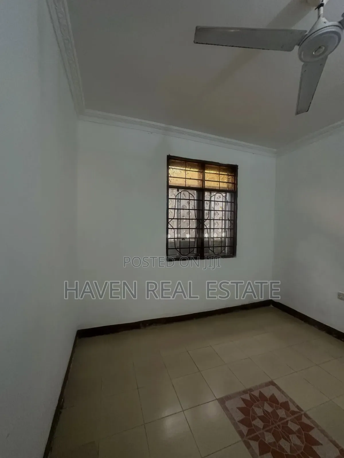 3bdrm House in Mikocheni for rent