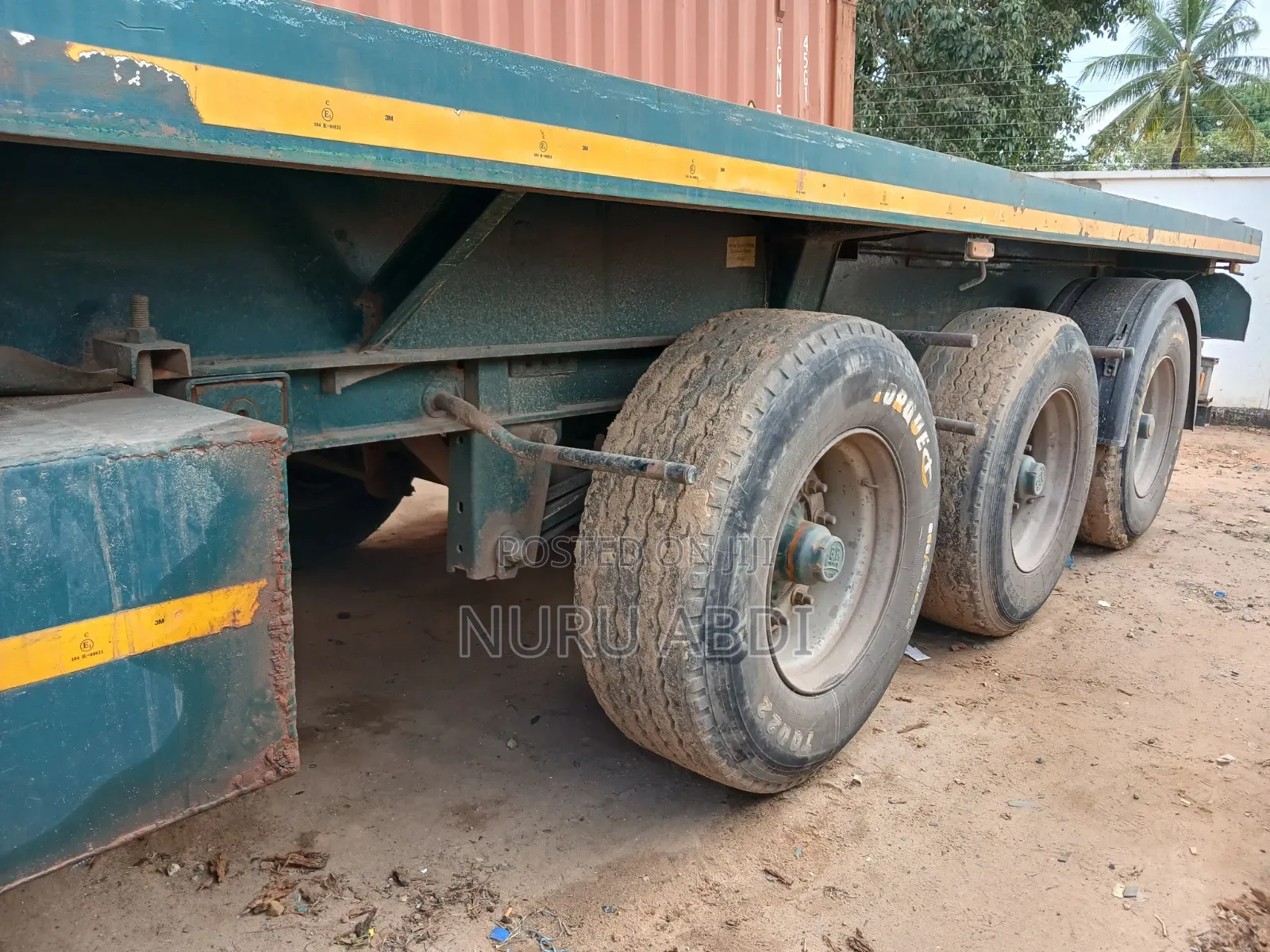 Scania 114 for Sale