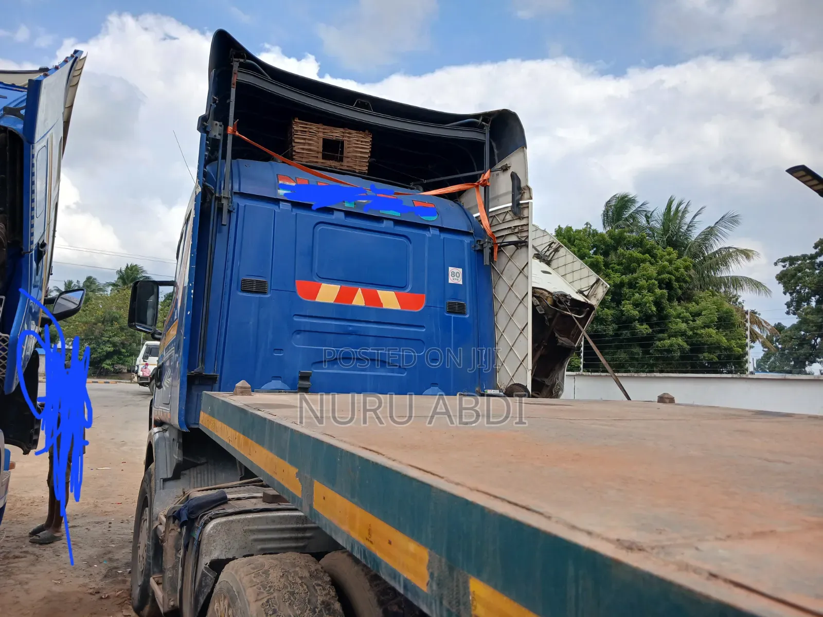 Scania 114 for Sale