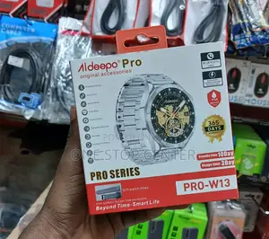 Aldeepo Pro
