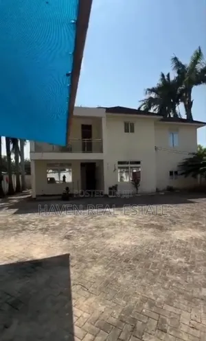 4bdrm House in Mbezi Beach for rent