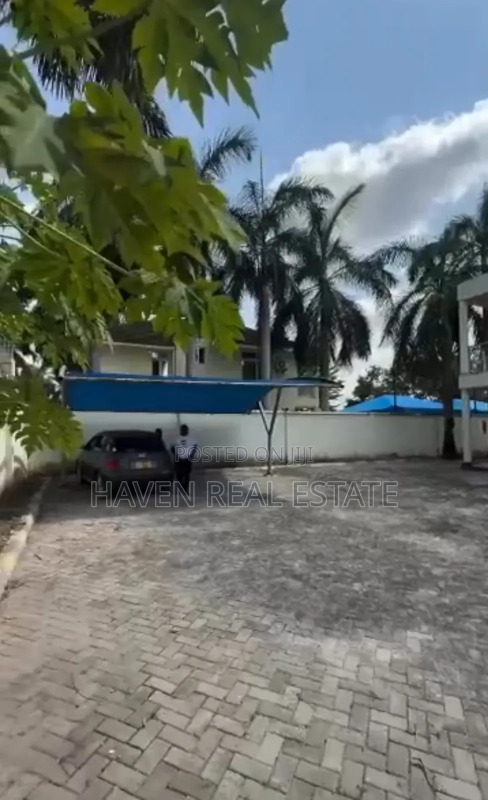 4bdrm House in Mbezi Beach for rent