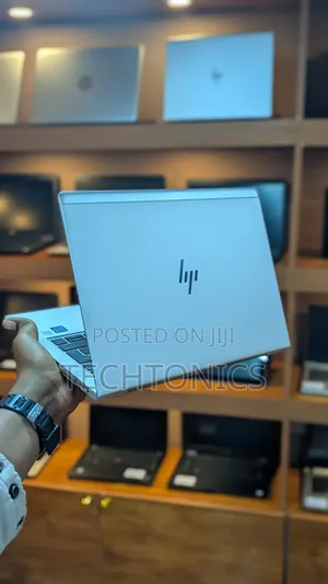 New Laptop HP EliteBook 645 G9 16GB AMD Ryzen 5 SSD 512GB