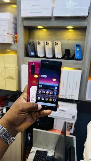 Sony Xperia 5 128 GB Blue