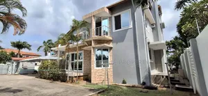 Furnished 3bdrm House in Mbezi Beach for rent