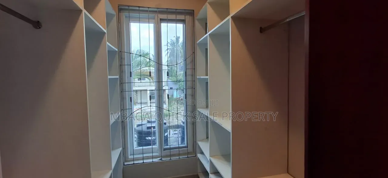 Furnished 3bdrm House in Mbezi Beach for rent