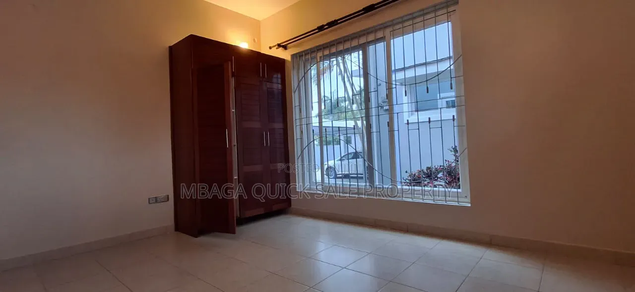 Furnished 3bdrm House in Mbezi Beach for rent