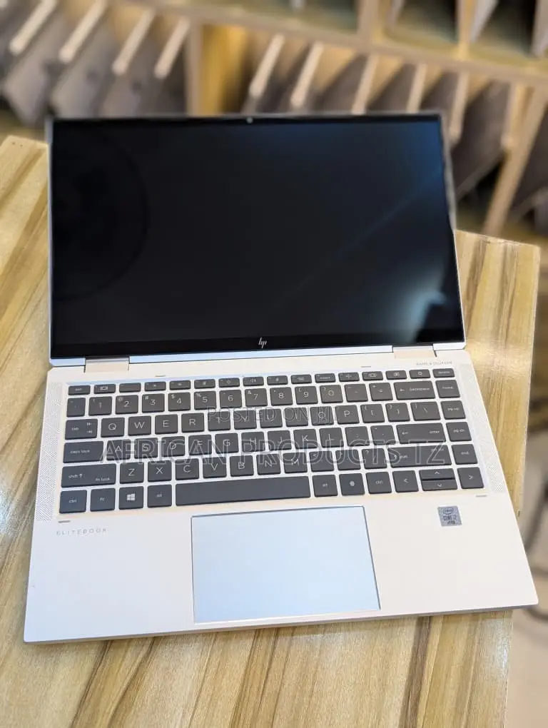 Laptop HP EliteBook x360 1040 G7 32GB Intel Core i7 SSD 512GB
