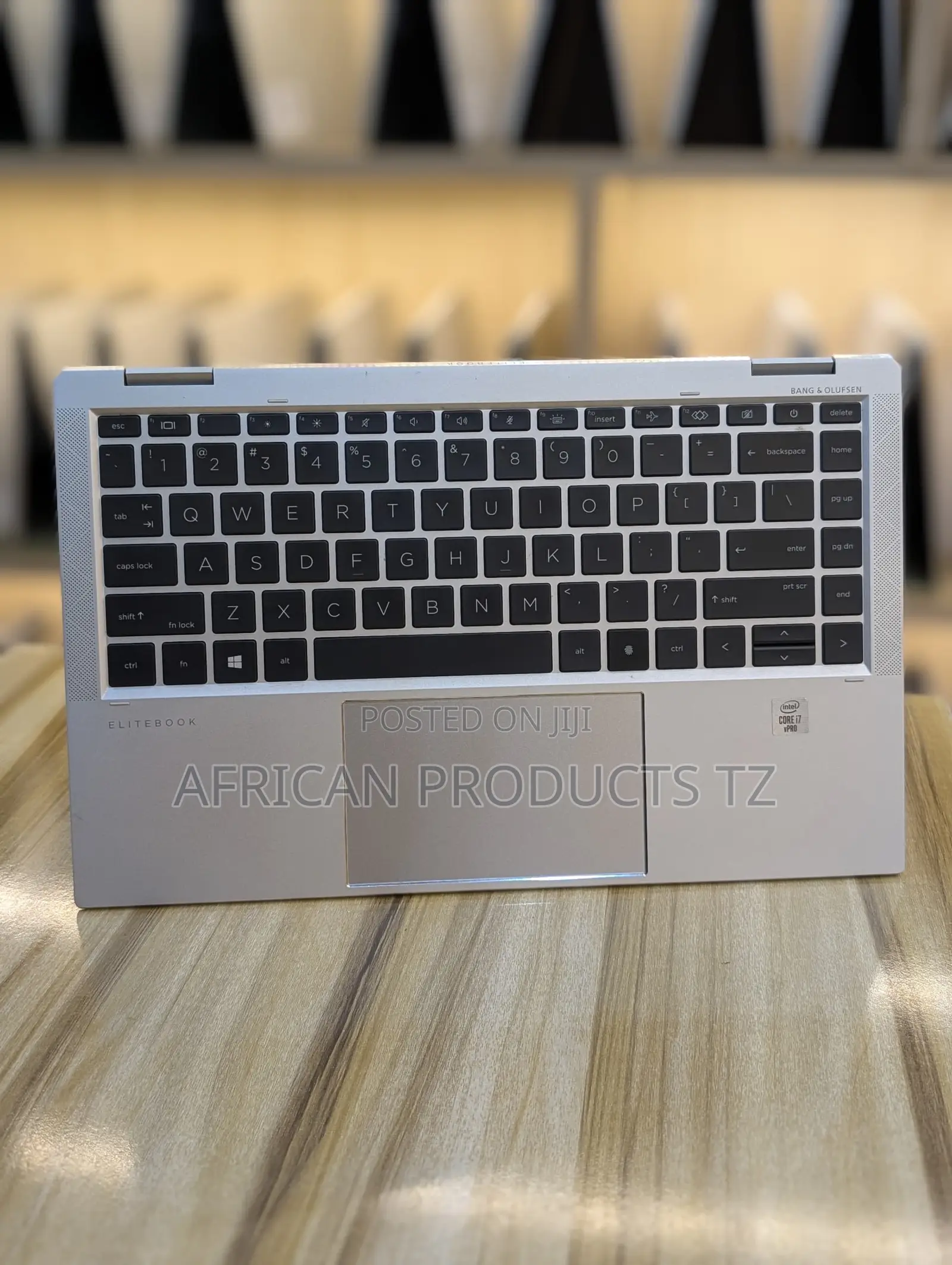 Laptop HP EliteBook x360 1040 G7 32GB Intel Core i7 SSD 512GB