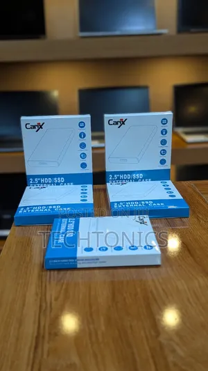 Geuza Hard Disk Yako Kuwa External Ndani Ya Sekunde Chache
