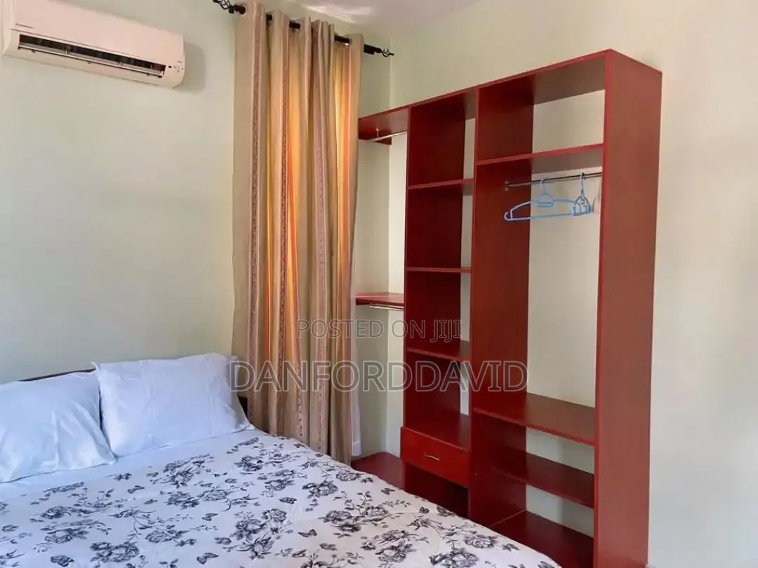 Furnished 2bdrm Apartment in Kahwa Real Estate, Mikocheni for rent
